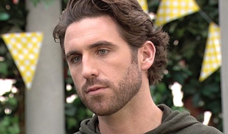 The Young And The Restless – Chance Chancellor