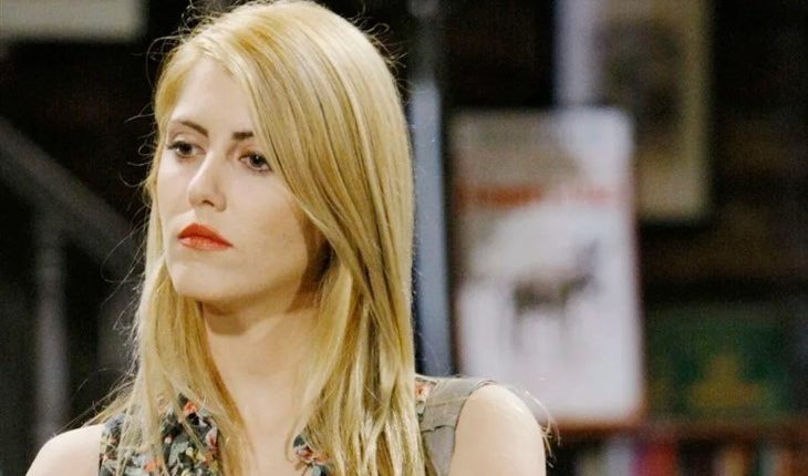 The Young And The Restless – Daisy Carter