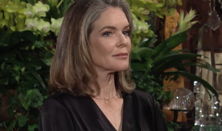 The Young And The Restless – Diane Jenkins