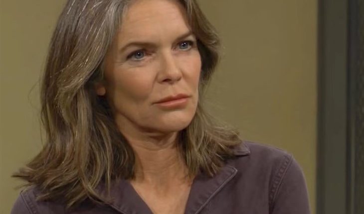 The Young And The Restless – Diane Jenkins (Susan Walters)