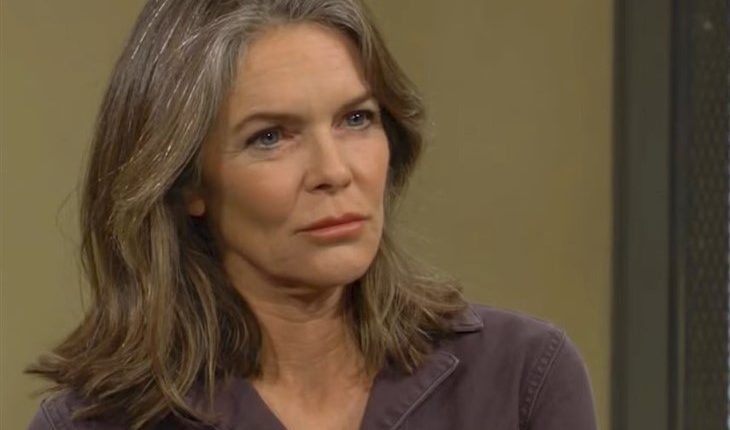 The Young And The Restless – Diane Jenkins (Susan Walters)