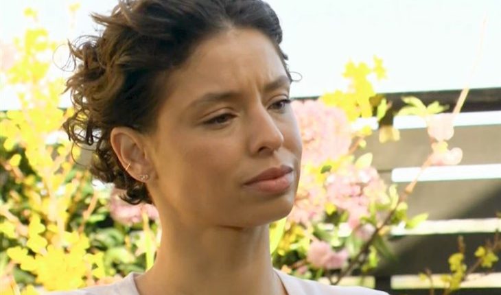 The Young And The Restless – Elena Dawson (Brytini Sarpy)