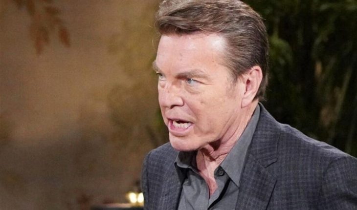 The Young And The Restless – Jack Abbott