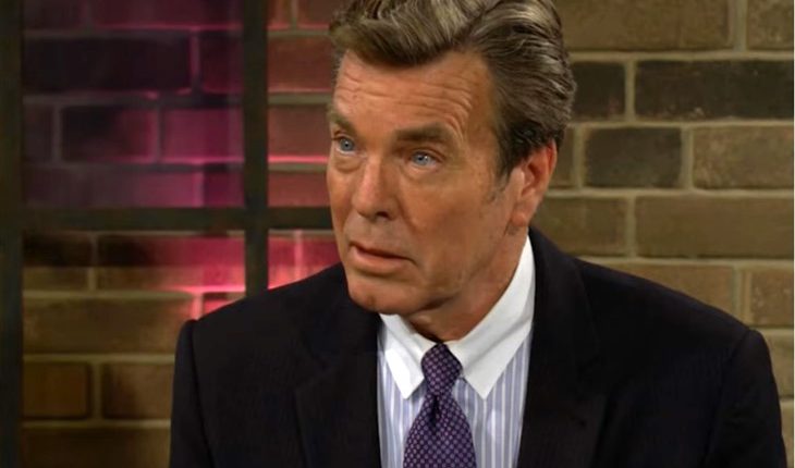 The Young And The Restless – Jack Abbott (Peter Bergman)