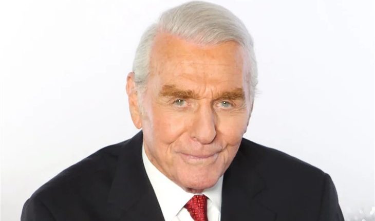 The Young And The Restless – John Abbott (Jerry Douglas)