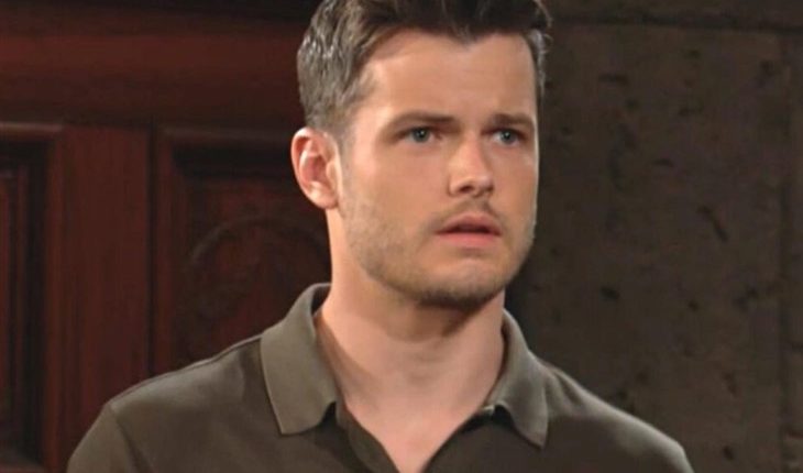 The Young And The Restless – Kyle Abbott