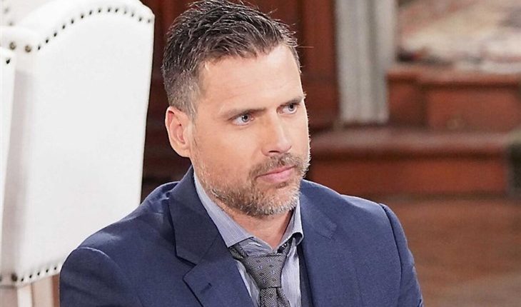 The Young And The Restless – Nick Newman