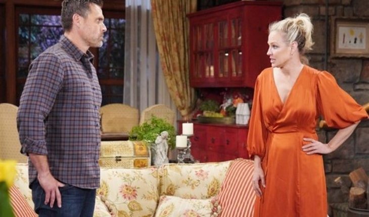 The Young And The Restless – Nick Newman (Joshua Morrow)