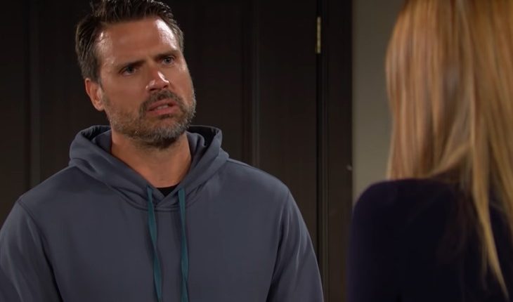 The Young And The Restless – Nick Newman (Joshua Morrow)