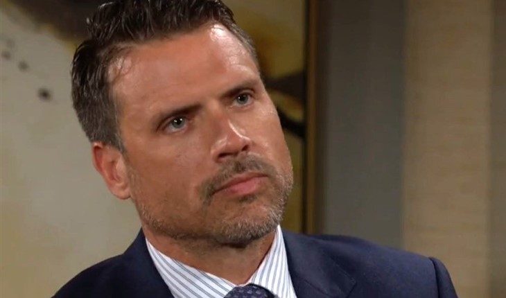 The Young And The Restless – Nick Newman (Joshua Morrow)