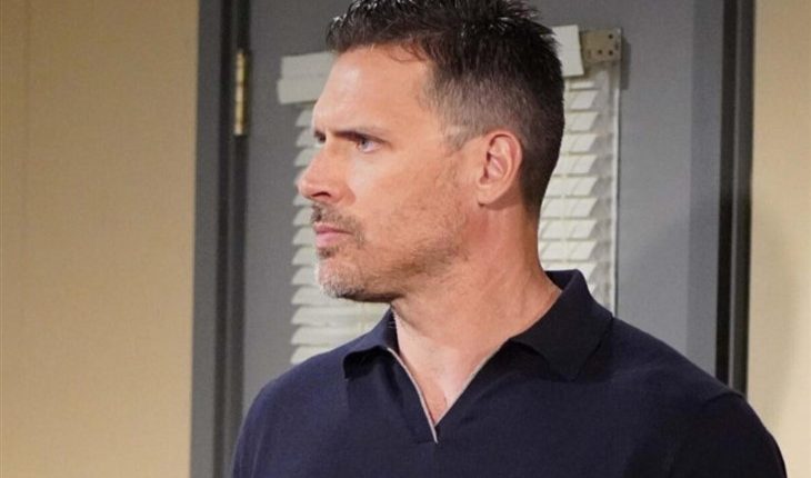 The Young And The Restless – Nick Newman (Joshua Morrow)