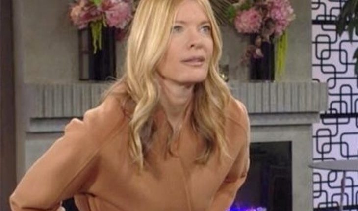 The Young And The Restless – Phyllis Summer (Michelle Stafford)