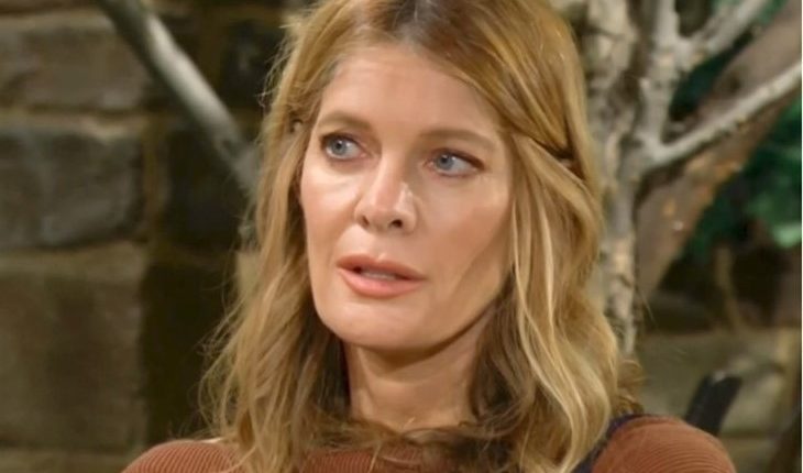 The Young And The Restless – Phyllis Summers (Michelle Stafford)
