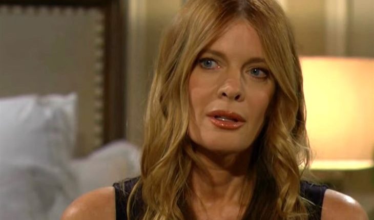The Young And The Restless – Phyllis Summers (Michelle Stafford)