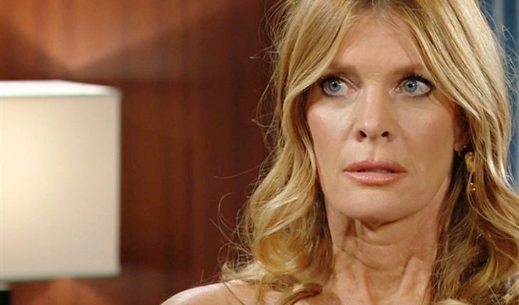 The Young And The Restless – Phyllis Summers (Michelle Stafford)