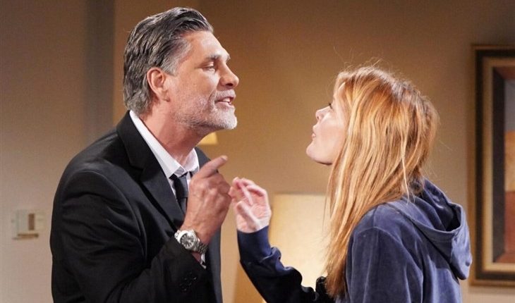 The Young And The Restless – Phyllis Summers (Michelle Stafford)