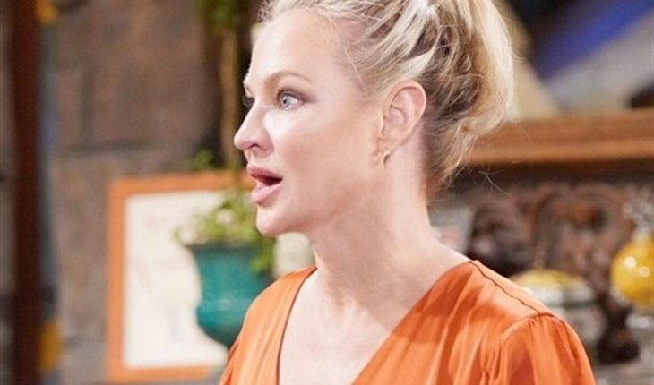 The Young And The Restless – Sharon Collins (Sharon Case)