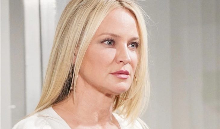 The Young And The Restless – Sharon Collins (Sharon Case)