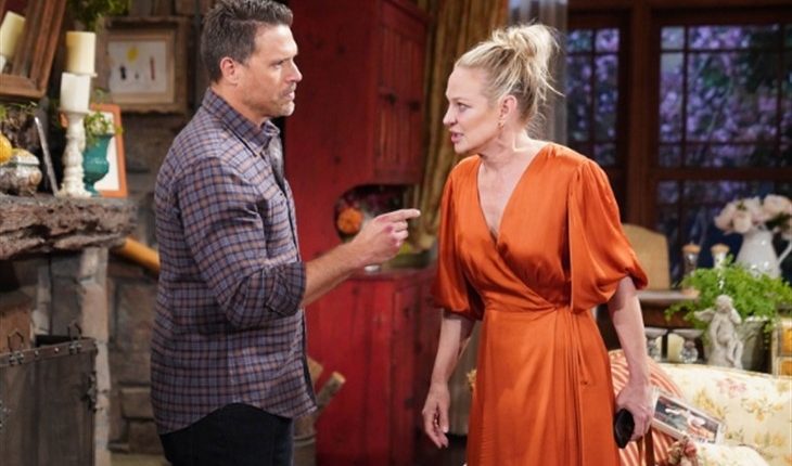 The Young And The Restless – Sharon Collins (Sharon Case)