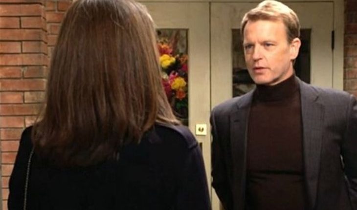 The Young And The Restless – Tucker McCall