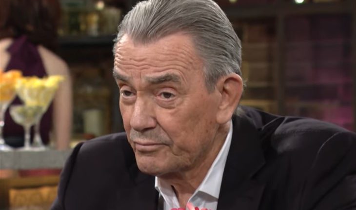 The Young And The Restless – Victor Newman (Eric Braeden)