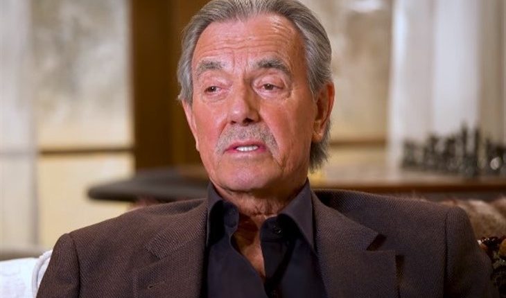 The Young And The Restless – Victor Newman (Eric Braeden)