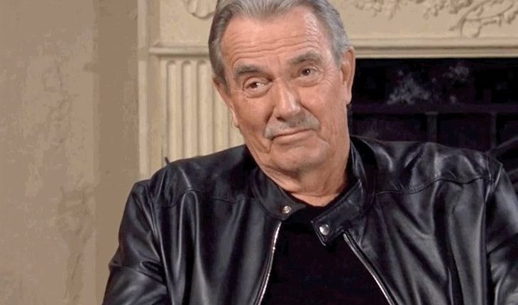 The Young And The Restless – Victor Newman (Eric Braeden)