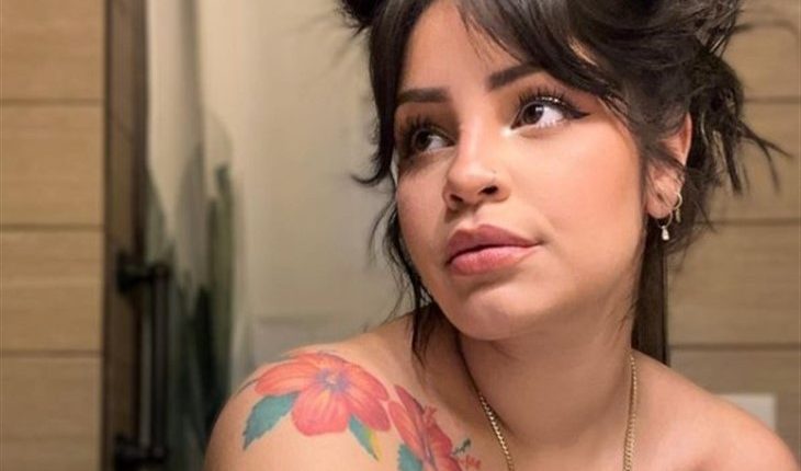 Tiffany Franco