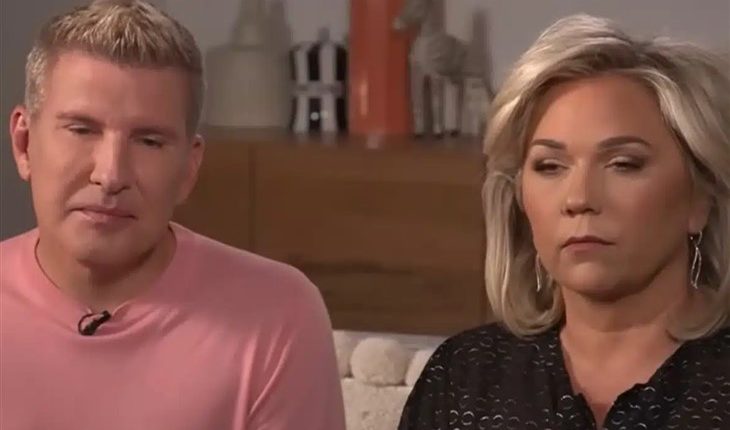 Todd Chrisley