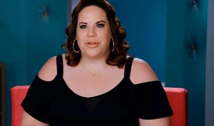 Whitney Way Thore