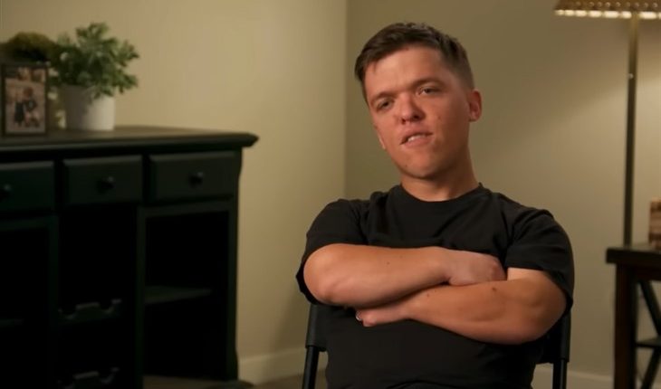 Zach Roloff