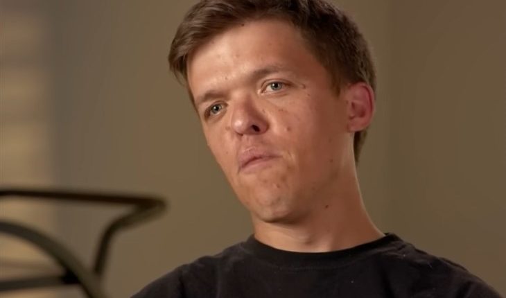 Zach Roloff
