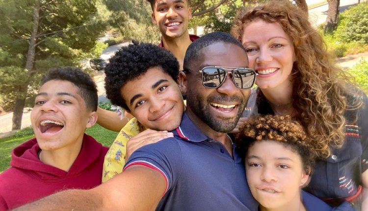 david-oyelowo-family