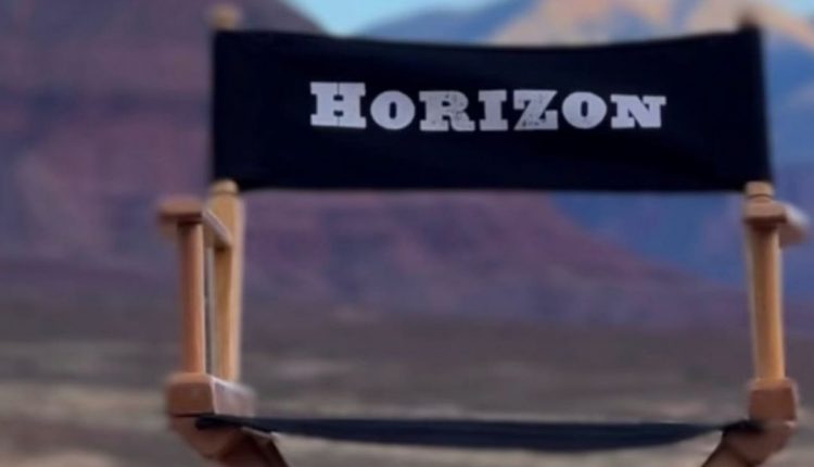 horizon