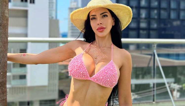 jasminepanama