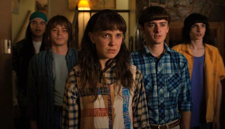 stranger-things