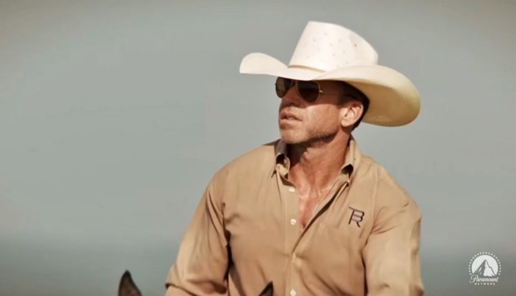 taylor-sheridan