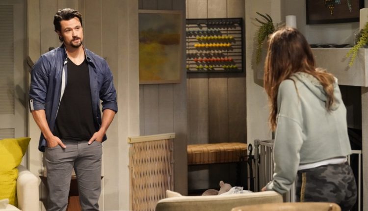 The Bold and the Beautiful