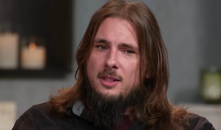 90 Day Fiancé – Colt Johnson