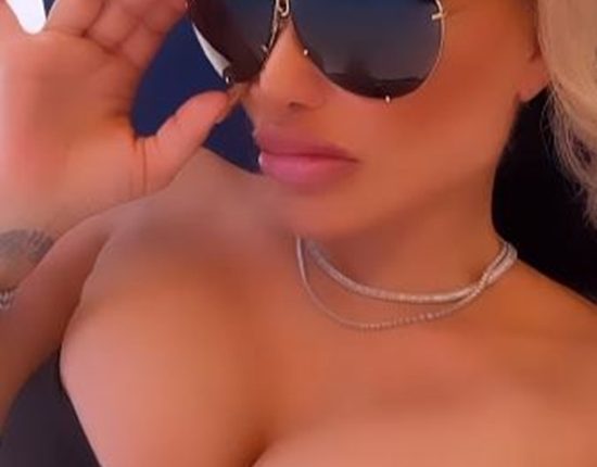 90 Day Fiancé Fans Seem Disappointed In Darcey Silva OnlyFans