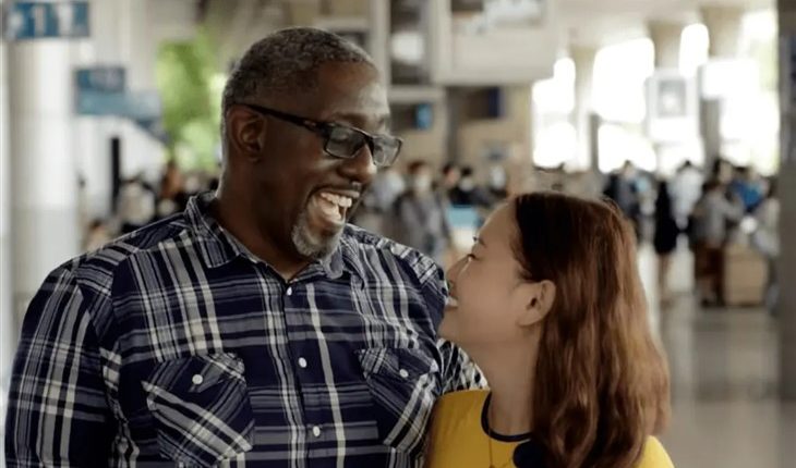 90 Day Fiance – Violet