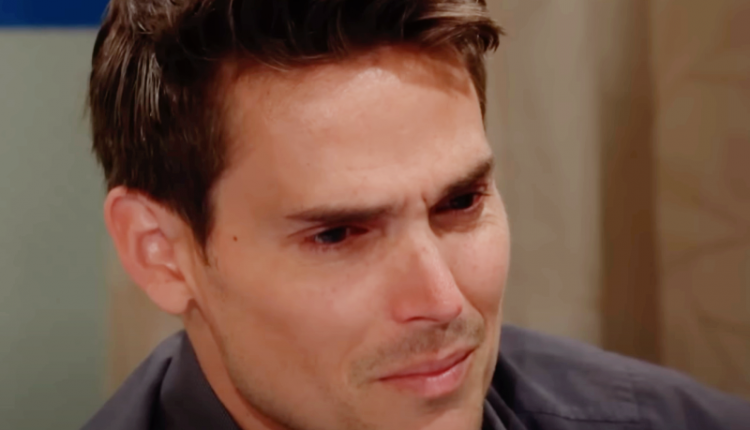 Adam Pushes On Without Sally