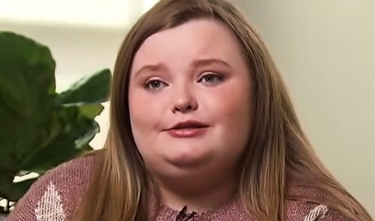 Alana Thompson