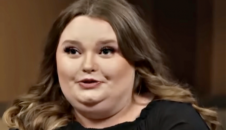 Alana Thompson