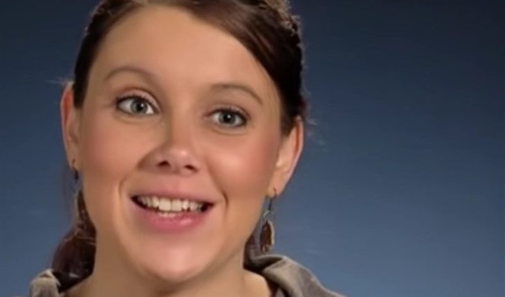 Anna Duggar
