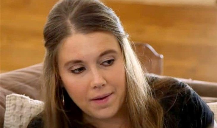 Anna Duggar