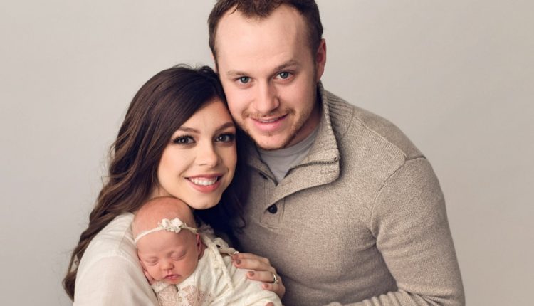 Counting On-Josiah Duggar -1