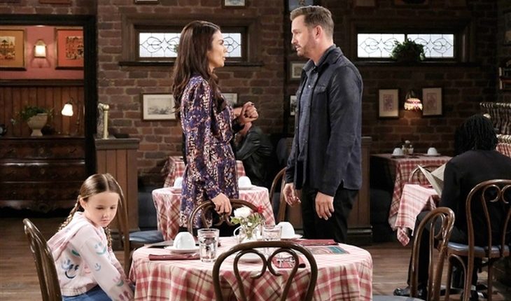 Days Of Our Lives – Brady Black (Eric Martsolf)