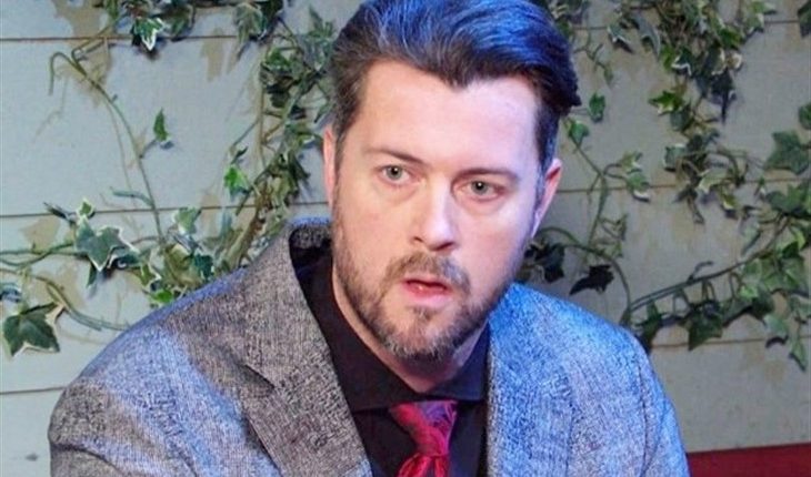 Days Of Our Lives – EJ DiMera (Dan Feurreriegel)