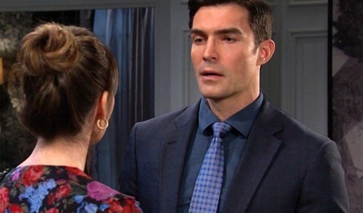 Days Of Our Lives – Gwen Rizczech (Emily O Brien)
